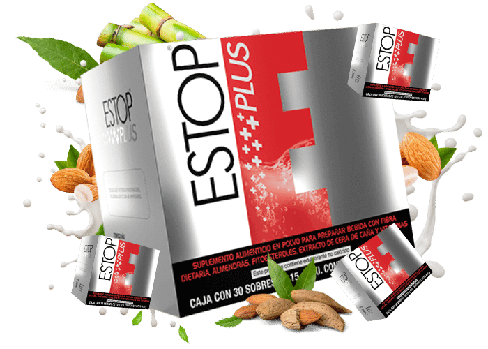 ESTOP PLUS 1