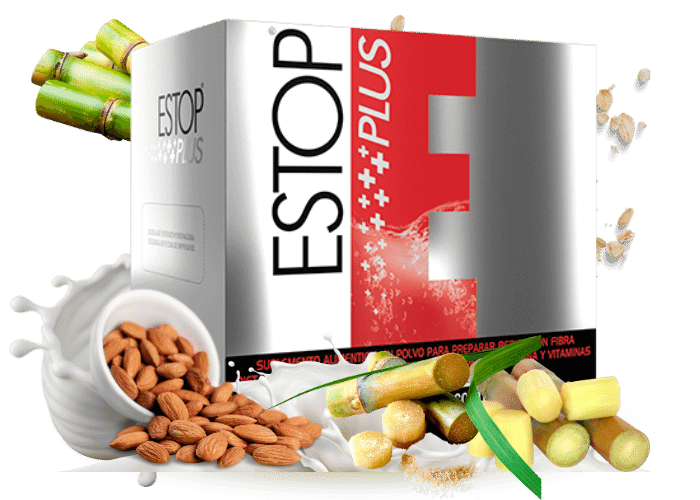 ESTOP PLUS DE OMNILIFE