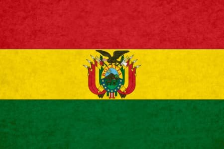 Omnilife Bolivia