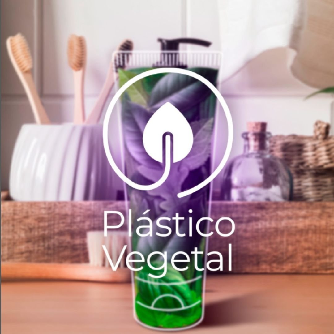 Plastico Vegetal
