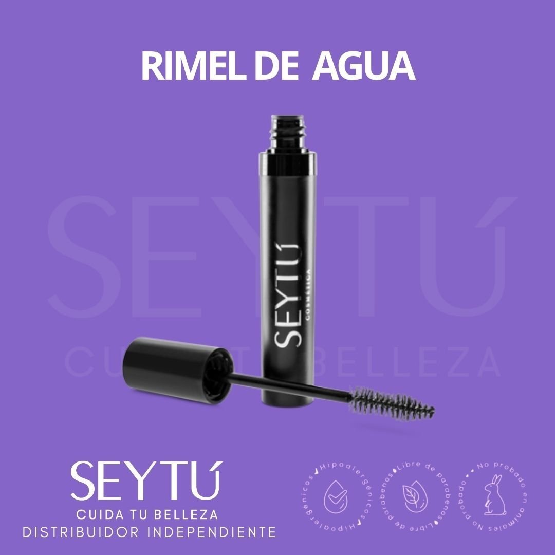 Rimel de agua