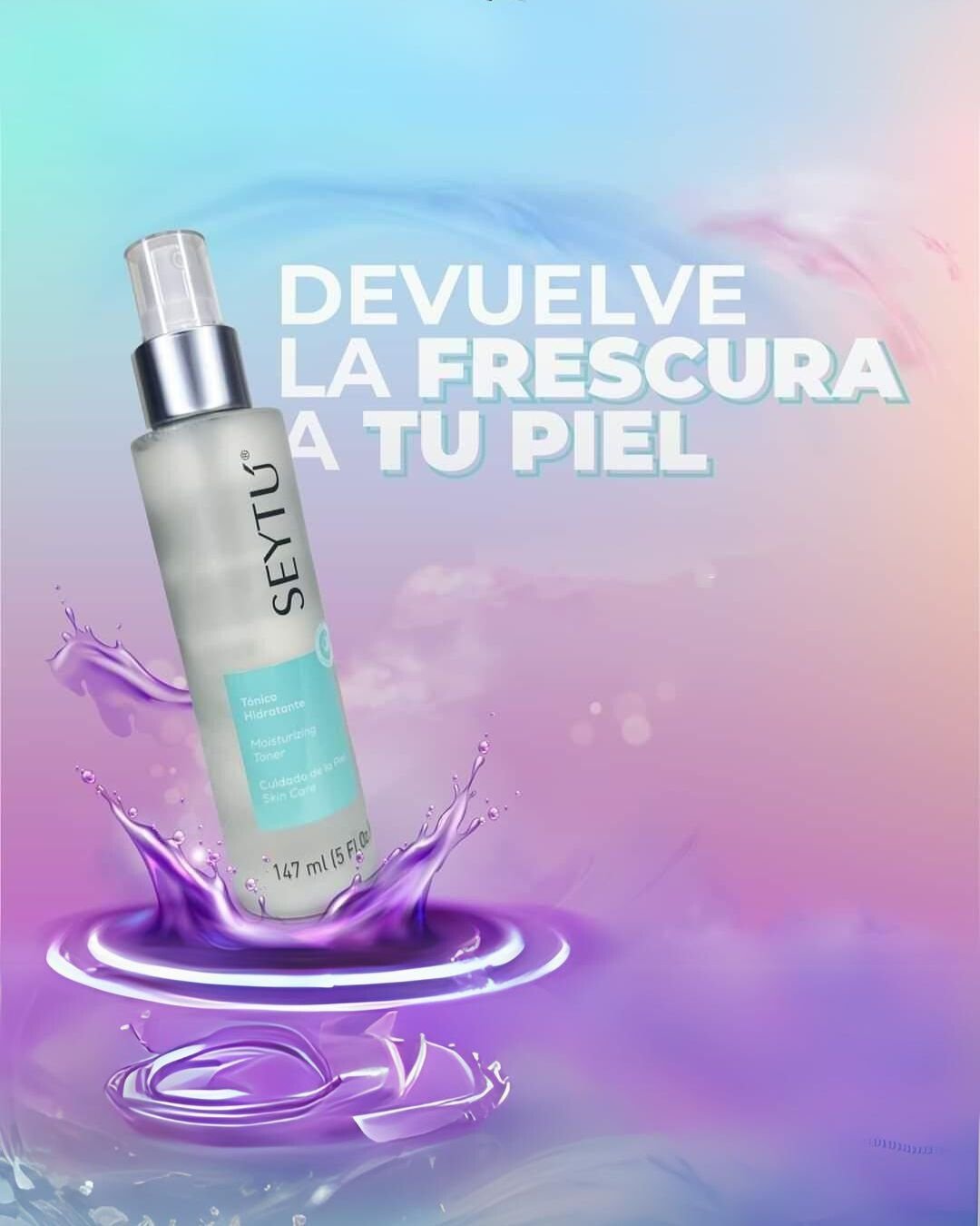 Jabón Líquido Exfoliante Seytú